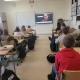 Tczew - Rozmawiali o hejcie. Ważna lekcja dla uczniów z tczewskiej podstawówki