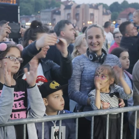 Tczew - VII Edycja Festynu Samorządowo-Komunalnego za nami