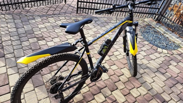 Tczew - UNIBIKE Shadow 19