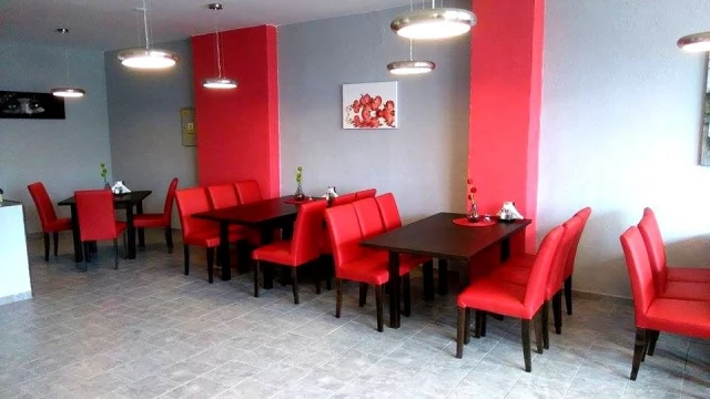 Tczew - Bar Ivanka