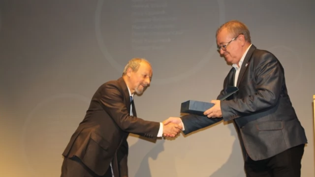 Tczew - MKS Sambor ma 60 lat!