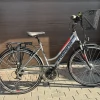 Tczew - Sprzedam rower trekkingowy