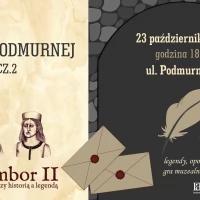 Tczew - Noc na Podmurnej