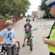Tczew - We wrześniu mundurowi mają ręce pełne roboty. Chodzi o bezpieczeństwo dzieci