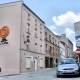 Tczew - Letnie kino w duńskim klimacie