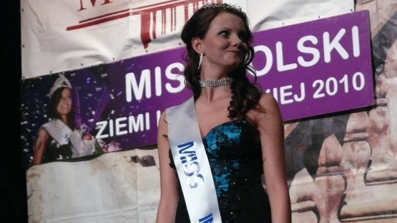 Tczew - Wybory Miss Polski Ziemi Kociewskiej 2010