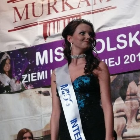 Tczew - Wybory Miss Polski Ziemi Kociewskiej 2010
