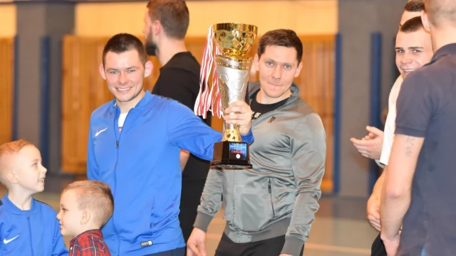 Tczew - LFPT 2017/2018 przeszła do historii