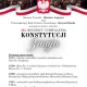 Tczew - Obchody 235. rocznicy uchwalenia Konstytucji 3 Maja