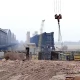 Tczew - Resort infrastruktury nie chce Mostu Tczewskiego