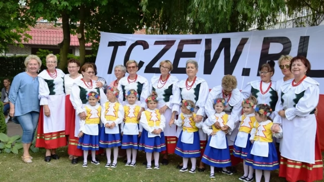 Tczew - Tczew w konkursie "Pomorskie dla seniora". Są nagrody