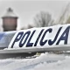 Tczew - Warunki na drogach mogą być trudne! Policja apeluje o ostrożność