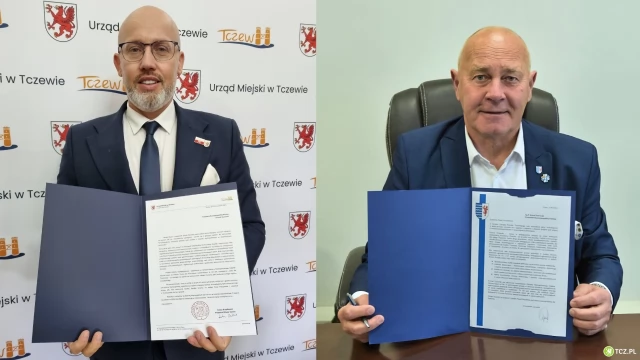 Tczew - Pomorscy samorządowcy apelują do Karola Nawrockiego