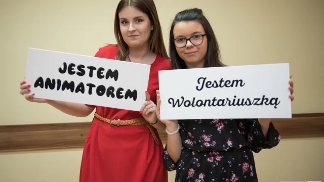 Tczew - Wolontariusze i społecznicy nagrodzeni po raz czwarty!