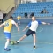 Tczew - Halowe Mistrzostwa Firm Powiatu Tczewskiego w Piłce Nożnej