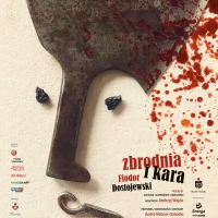 Tczew - Zbrodnia i kara - spektakl