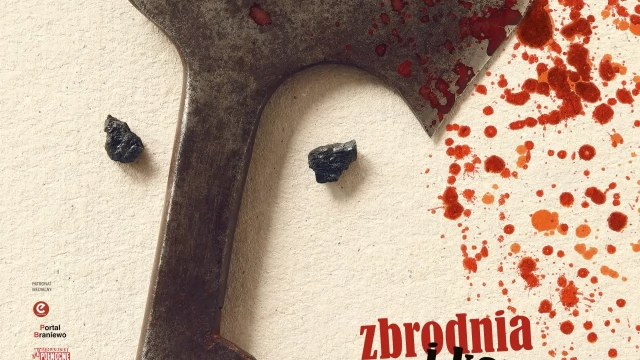 Tczew - Zbrodnia i kara - spektakl