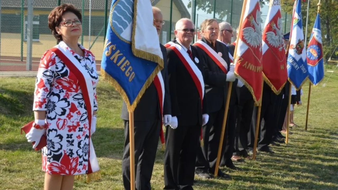 Tczew - Dożynki Powiatowe. W Subkowach dziękowali za plony