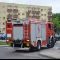 Tczew - 11 pożarów w ciągu tygodnia