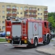 Tczew - Pożar w Bałdowie, wiatrołomy... Tym zajmowali się strażacy