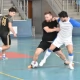 Tczew - Futsal po siódmej kolejce