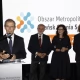 Tczew - Zygmunt Frankiewicz i Ryszard Świlski laureatami nagrody Smart Metropolia 2021