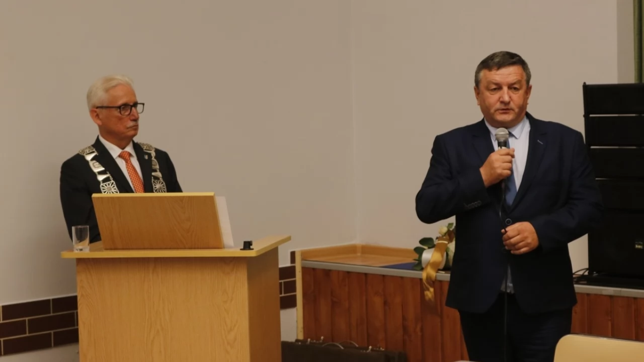 Tczew - Święto Powiatu Tczewskiego