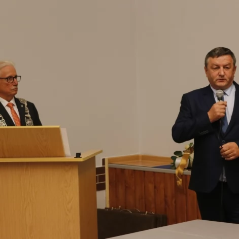 Tczew - Święto Powiatu Tczewskiego