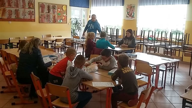 Tczew - Grupa Nieformalna Sąsiedzi: "Mieszkanie na wsi nie musi być nudne"