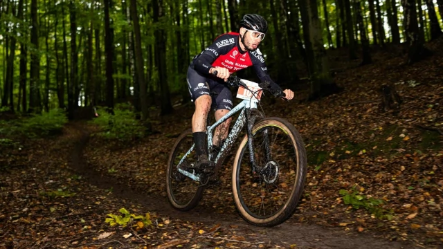 Tczew - Garmin MTB Gdynia - finał cyklu za nami