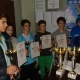 Tczew -  Jakub Federowicz z kolejnymi sukcesami 