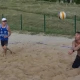 Tczew - XXVI Grand Prix Tczewa w Siatkówce Plażowej