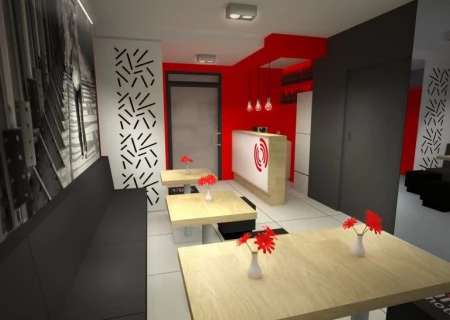 Tczew - Link Hotel