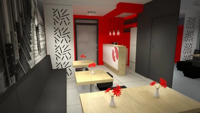 Tczew - Link Hotel