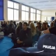 Tczew - Policjanci zapraszają na debatę