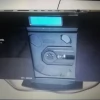 Tczew - Mini wieża Panasonic SC - HC10 Radio RDS - CD/Mp3 - USB
