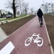Tczew - OMGGS pomaga gminom budować drogi rowerowe