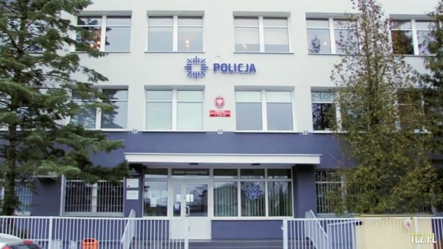 Tczew - Podał się za pracownika i odjechał koparką za 160 tys. zł. Jest już w areszcie