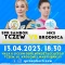 Tczew - Przed nami kolejny mecz Samborzanek!