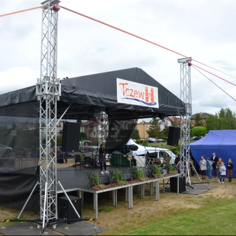 Tczew - Piknik na Górkach
