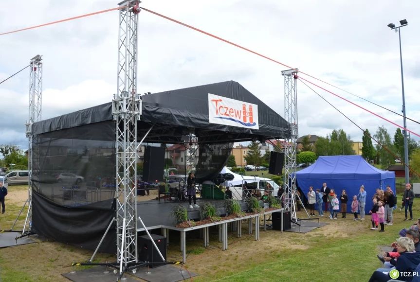 Tczew - Piknik na Górkach