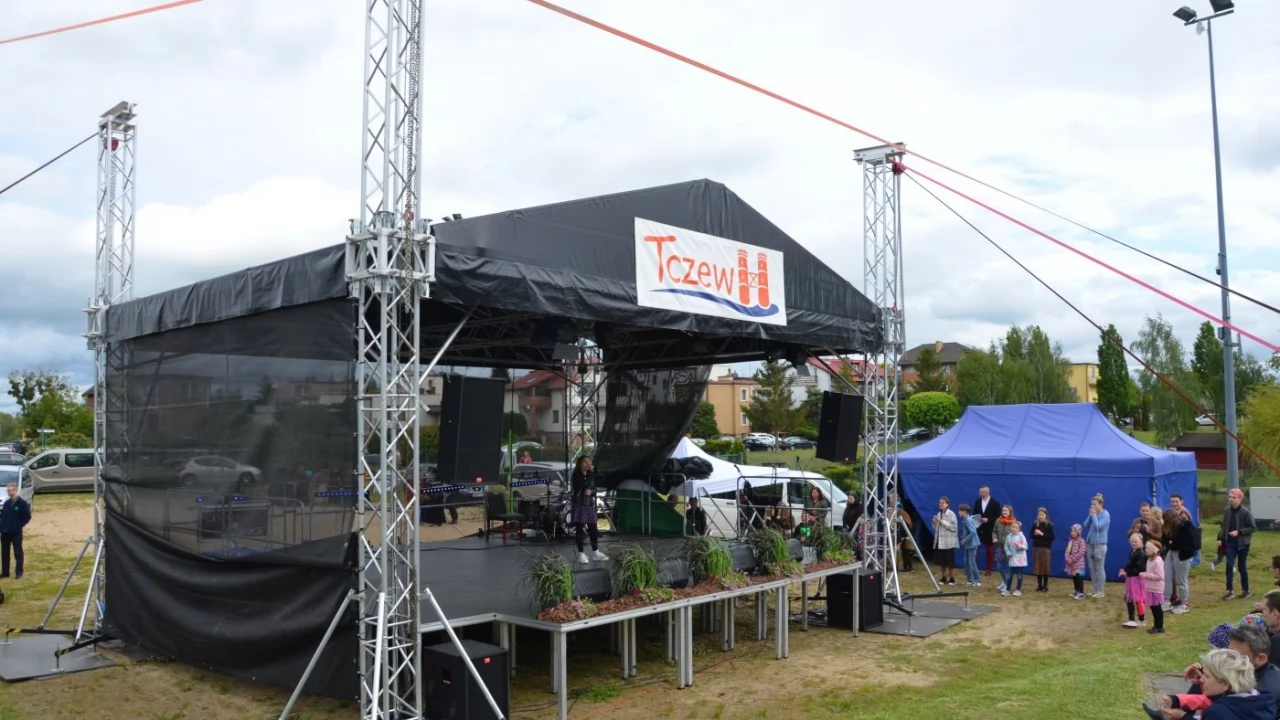 Tczew - Piknik na Górkach