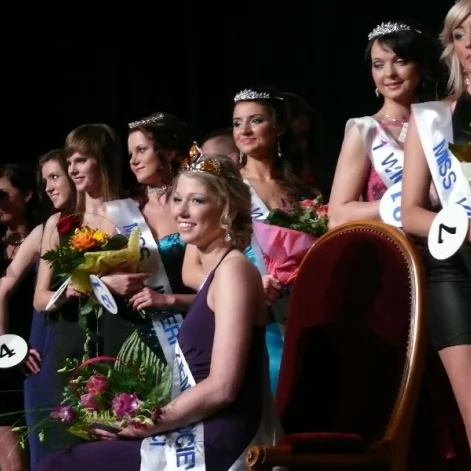 Tczew - Wybory Miss Polski Ziemi Kociewskiej 2010