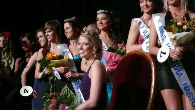 Tczew - Wybory Miss Polski Ziemi Kociewskiej 2010