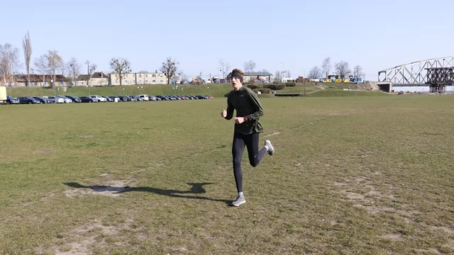 Tczew - Tczewski Parkrun świętował trzecie urodziny