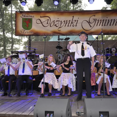 Tczew - Dożynki gminy Tczew