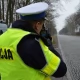 Tczew - Policjanci wzięli na celownik kierowców z "berlinki"