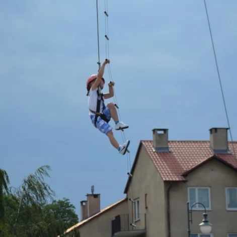 Tczew - Pomorskie Święto Wisły 2015