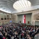 Tczew - Sejm przyjął ustawę metropolitalną dla Pomorza
