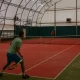 Tczew - Grand Prix Tczewa w Tenisie ziemnym - II Turniej